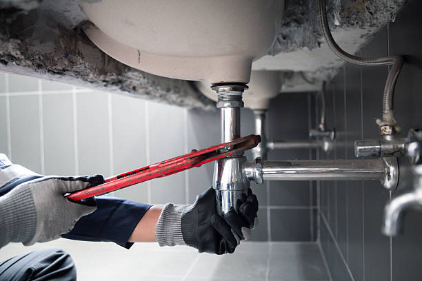 Trusted Garbage Disposal Repair service in Crystal Hill, VA - AAA Plumbing Heating